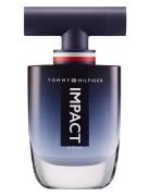 Impact Intense Men Edp Parfume Eau De Parfum Nude Tommy Hilfiger Fragr...