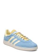 Handball Spezial Low-top Sneakers Blue Adidas Originals