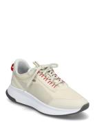 Ttnm Evo_Runn_Rsth Low-top Sneakers Beige BOSS