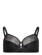 Intrigue Very Covering Underwire Bra Lingerie Bras & Tops Full Cup Bra...