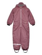 Pu Snow Suit Recycled Outerwear Coveralls Snow-ski Coveralls & Sets Pi...