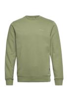 Bhdownton Crew Neck Sweat Noos Tops Sweatshirts & Hoodies Sweatshirts ...