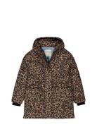 Tnd Norden Foret Jakke Black TUMBLE 'N DRY
