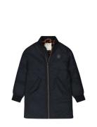 Tnd Amrum Parka Jakke Black TUMBLE 'N DRY