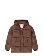Tnd Bonn Foret Jakke Pink TUMBLE 'N DRY