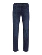 Jjiclark Jjevan Jos 098 Lid Noos Bottoms Jeans Regular Blue Jack & J S