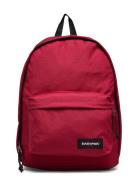 Out Of Office Rygsæk Taske Red Eastpak