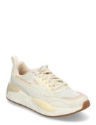 X-Ray 2 Square Low-top Sneakers Beige PUMA