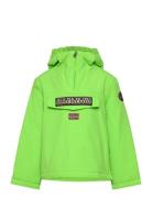 Rainforest Winter Anorak Jacket  Outerwear Jackets & Coats Windbreaker...