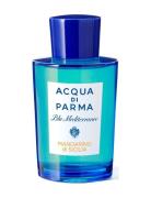 Bm Mandarino Di Sicilia 180 Ml Edt Parfume Eau De Toilette Nude Acqua ...