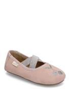 Shoe Indoor Slippers Hjemmesko Pink Sofie Schnoor Baby And Kids