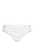 Isabella Brazilian R Lingerie Panties Brazilian Panties White Hunkemöl...