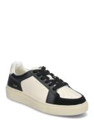 Julice Sneaker Low-top Sneakers Black GANT