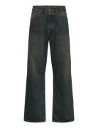 Criss Jeans Bottoms Jeans Relaxed Blue Hope