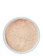 Mineral Powder Foundation 03 Soft Ivory Foundation Makeup Artdeco