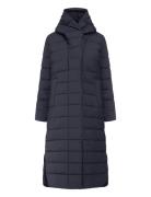 Stella Wns Parka L 5 Foret Jakke Navy Didriksons