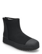 Arch Hybrid M Boots Støvler Black Tretorn