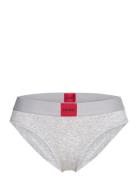 Brief Red Label Trusser, Tanga Briefs Grey HUGO