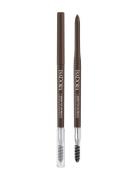 The Brow Fix 24H Pencil Longwear & Waterproof 03 Medium Brown Øjenbryn...