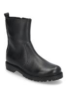 Boot Boots Støvler Black Sofie Schnoor Baby And Kids