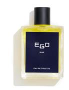 E.g.o Blue - Eau De Toilette Parfume Eau De Parfum Blue GOSH COPENHAGE...