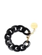 Marbella Bracelet Accessories Jewellery Bracelets Chain Bracelets Blac...