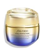 Vital Perfection Advanced Cream Enriched Fugtighedscreme Dagcreme Nude...