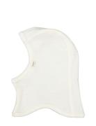 Balaclava Accessories Headwear Balaclava White MarMar Copenhagen