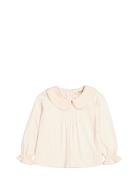 Tallo B Tops Blouses & Tunics Pink MarMar Copenhagen