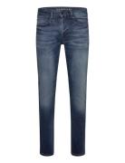 Bolt Fmdwi Bottoms Jeans Skinny Blue Denham