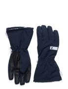 Gloves , Milne Accessories Gloves & Mittens Gloves Navy Reima