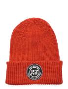 Vetroz Beanie Sport Headwear Beanies Red Five Seasons