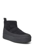 Alunda Hybrid Shoes Wintershoes Black Tretorn