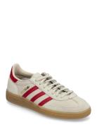 Handball Spezial Low-top Sneakers Beige Adidas Originals