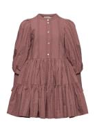 Dela Dresses & Skirts Dresses Casual Dresses Long-sleeved Casual Dress...