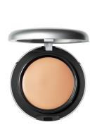 Studio Fix Tech Cream Foundation Foundation Makeup MAC