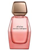 All Of Me Intense Edp Parfume Eau De Parfum Nude Narciso Rodriguez