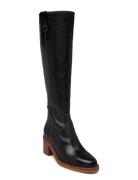 Long Boots Lange Støvler Black Billi Bi