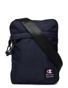 Small Shoulder Bag Skuldertaske Taske Navy Champion