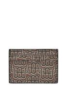 Tycho Bags Card Holders & Wallets Card Holder Multi/patterned Munthe