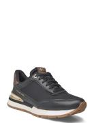 Nova Trainer Low-top Sneakers Black Michael Kors