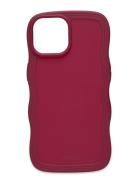 Wavy Case Red Velvet Mobilaccessory-covers Ph Cases Red Holdit