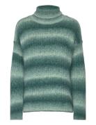 Lr-Isella Tops Knitwear Jumpers Green Levete Room