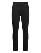 Bolt Fmdwi Bottoms Jeans Skinny Black Denham