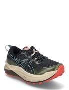 Trabuco Max 3 Sport Sport Shoes Running Shoes Black Asics