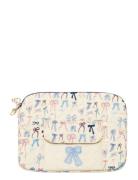 Alesea Computer Sleeve Cute Bows Computertaske Taske Multi/patterned M...