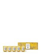 Candle Set 5X28G Duftlys Nude Acqua Di Parma
