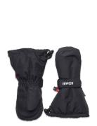 Roomy Chis Mitt Accessories Gloves & Mittens Gloves Black Kombi