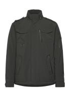 Livorno Freddo Jkt M Parka Jakke Black SNOOT