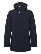 Rapallo Jkt M Foret Jakke Navy SNOOT